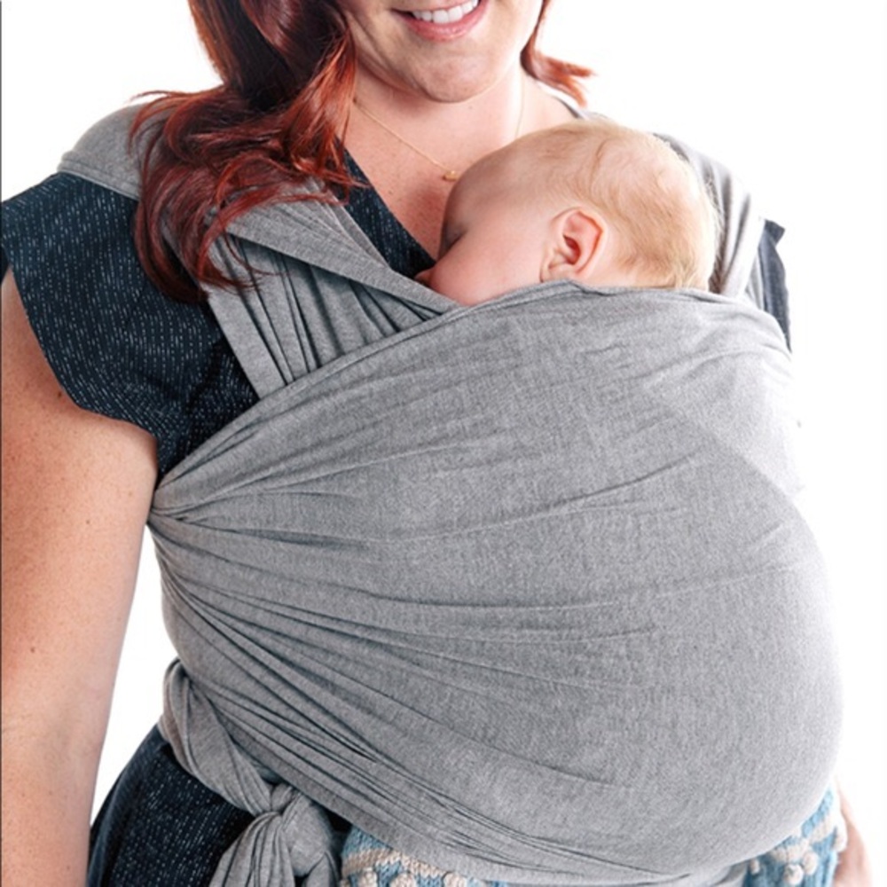 Solly baby wrap